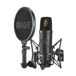 Rode NT1 Studio Microphone Kit