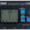Boss DB-60 METRONOME