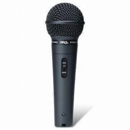 Carol GS-56 Vocal Microphone