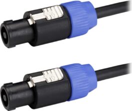 Classic Cables Speaker Cable – 3 Meter