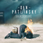 Dan Patlansky – Introvertigo Launch