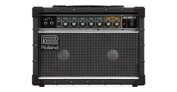 Read more about the article Roland JC-22