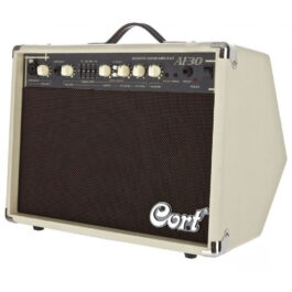 Cort AF30 Acoustic Guitar Combo Amp