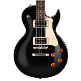 Cort CR100 Electric Guitar – Black
