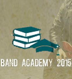 Read more about the article Band Academy