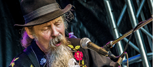 Read more about the article Doc MacLean: The Blues Legend’s South African Tour