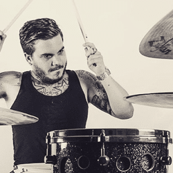 Read more about the article Zildjian Cymbology Series ft. Jason Oosthuizen