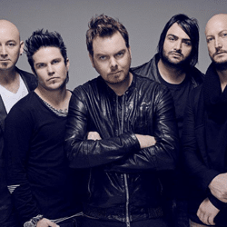 Read more about the article Prime Circle: Blues Meets Rock