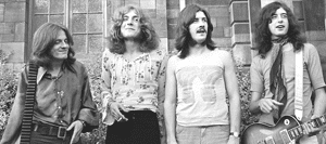 Read more about the article School of Rock Led Zeppelin Winter Camps