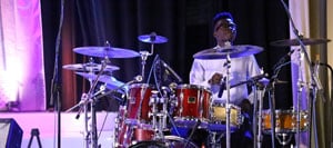 Read more about the article Free Drum Workshop Series With Shola David