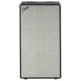 Fender Bassman 8×10” Neo Bass Speaker Cabinet