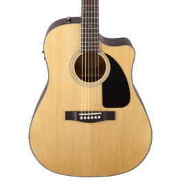 Fender CD-60CE Acoustic