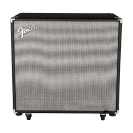 Fender Rumble 1×15 Bass Speaker Cabinet