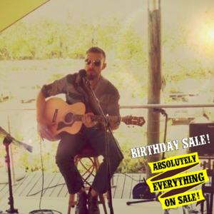 Read more about the article Birthday Sale Follow Up