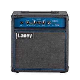 Laney RB115-Watt Bass Amplifier