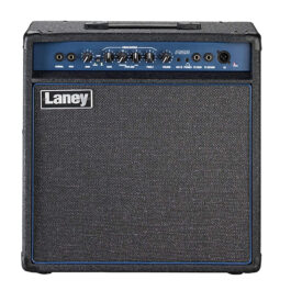 Laney RB3 65-watt Bass Amplifier