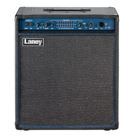 Laney RB4 165-Watt Bass Guitar Amplifier