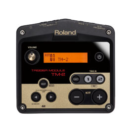 Roland TM-2 Drum Trigger Sound Module