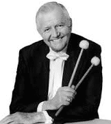 Read more about the article Remembering Vic Firth