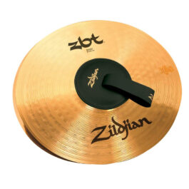 Zildjian 16″ ZBT Band Pair Orchestral Cymbals