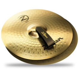 Zildjian 18″ Planet Z Band Cymbals – Pair