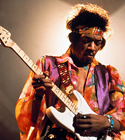 Read more about the article What Made Hendrix Great?
