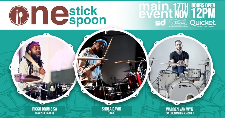 Read more about the article One Stick One Spoon