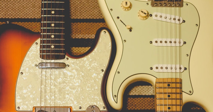 Read more about the article Pickups Explained: Single Coil vs Humbucker