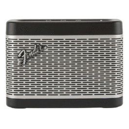 Fender Newport Bluetooth Speaker – Black