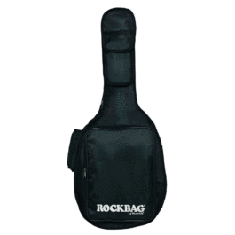 Warwick Basic Line Guitar Bag – 3/4 Size Classical Guitar