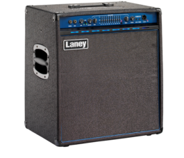 Laney R500-115 500-Watt Bass Amplifier