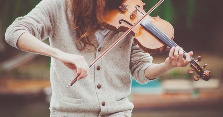 Read more about the article Should You Play the Violin?