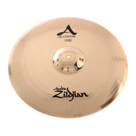 Zildjian 19″ Cymbal A Custom Crash