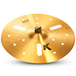 Zildjian 16″ Cymbal K EFX