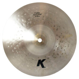 Zildjian 10″ Cymbal K Custom Dark Splash
