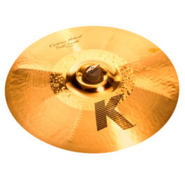 Zildjian 19″ Cymbal K Custom Hybrid Trash Smash