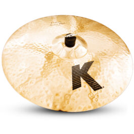 Zildjian 20″ Cymbal K Custom Session Ride