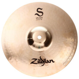 Zildjian 10″ Cymbal S-Series Splash