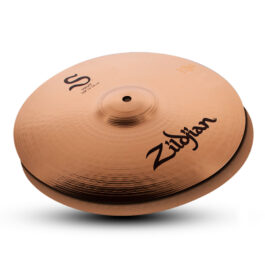 Zildjian 14″ Cymbal S-Series Hi Hat Pair