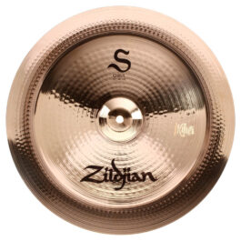 Zildjian 16″ Cymbal S-Series China