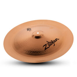Zildjian 18″ Cymbal S-Series China