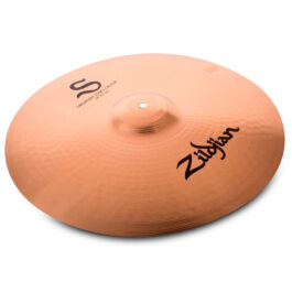 Zildjian 18″ Cymbal S-Series Medium Thin Crash