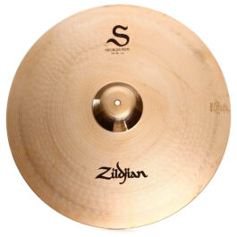 Zildjian 20″ Cymbal S-Series Medium Ride