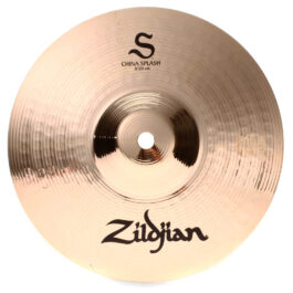 Zildjian 8″ Cymbal S-Series Splash