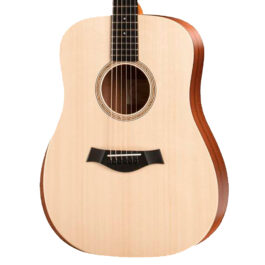 Taylor Academy 10e Acoustic-Electric Guitar – Natural