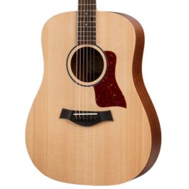 Taylor BBTe Big Baby Acoustic-Electric Guitar with Pickup