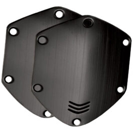 V-MODA Over Ear Kit Shield – Matte Black
