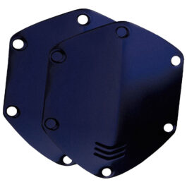 V-MODA Over Ear Kit Shield – Matte Blue
