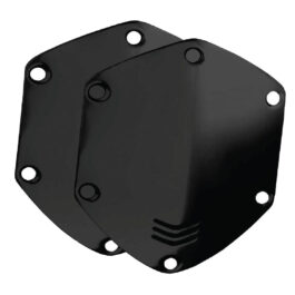 V-MODA Over Ear Kit Shield – Shiny Black
