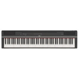Yamaha P125B 88 Key Digital Piano